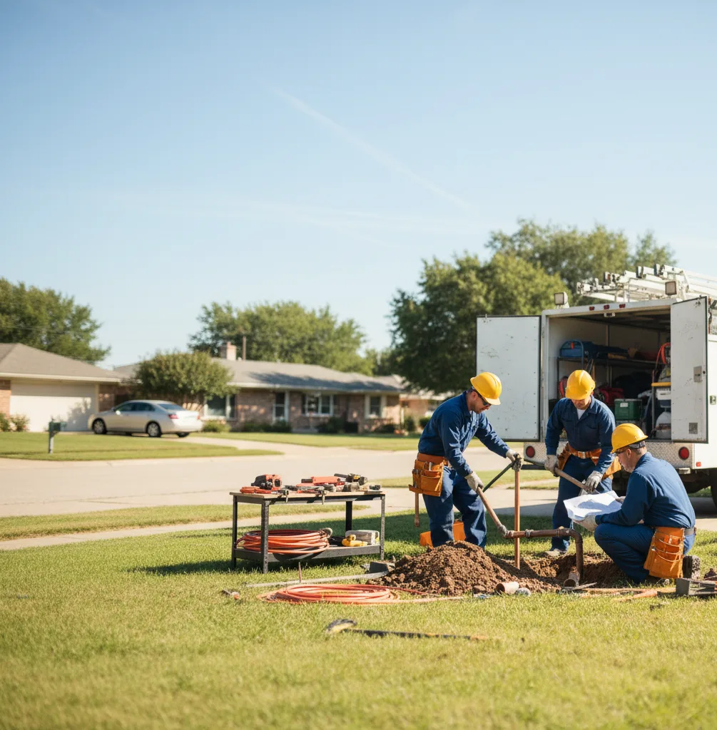 Water Heater Repair in Hurley, NM